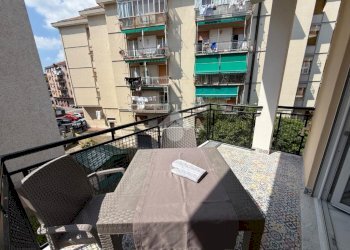 Four-room apartment Via II Giugno, Albisola Superiore - photo 14