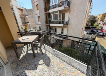 Four-room apartment Via II Giugno, Albisola Superiore - photo 15