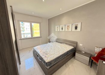 Four-room apartment Via II Giugno, Albisola Superiore - photo 16