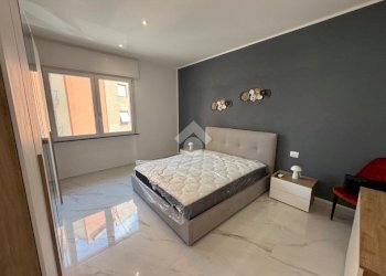 Four-room apartment Via II Giugno, Albisola Superiore - photo 21