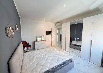 Four-room apartment Via II Giugno, Albisola Superiore - photo 22