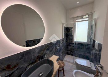 Four-room apartment Via II Giugno, Albisola Superiore - photo 23