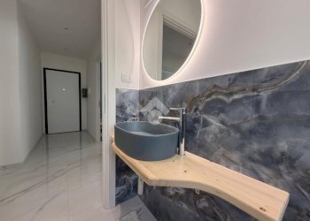Four-room apartment Via II Giugno, Albisola Superiore - photo 25