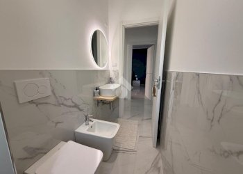 Four-room apartment Via II Giugno, Albisola Superiore - photo 26