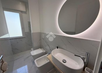 Four-room apartment Via II Giugno, Albisola Superiore - photo 27