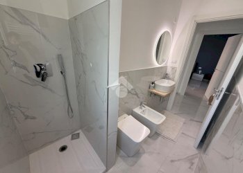 Four-room apartment Via II Giugno, Albisola Superiore - photo 28