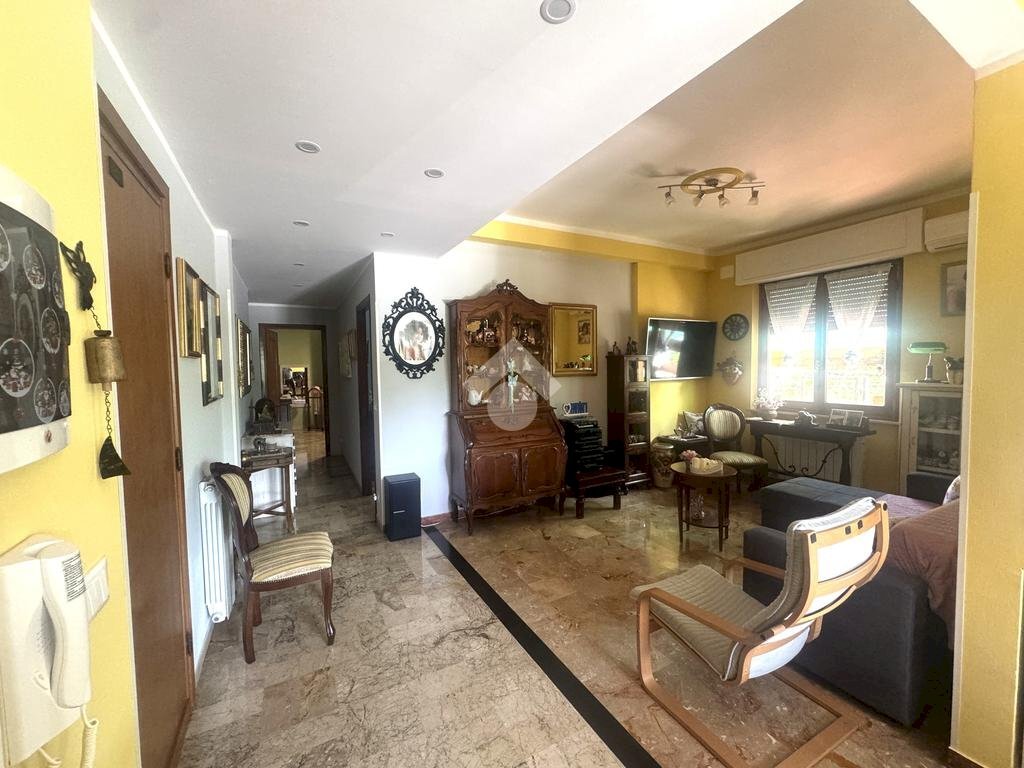 Quadrilocale Via G. Brodolini, Sant'Olcese - foto 2