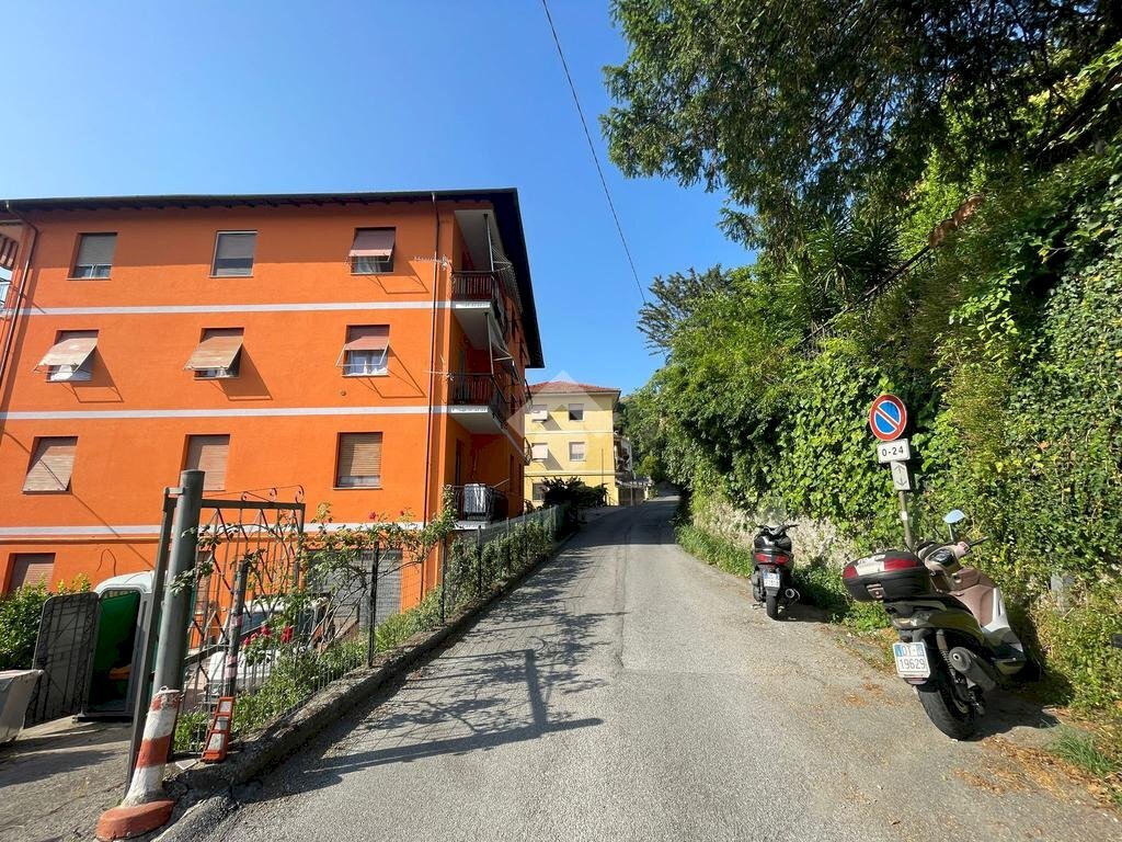 Quadrilocale Via G. Brodolini, Sant'Olcese - foto 1