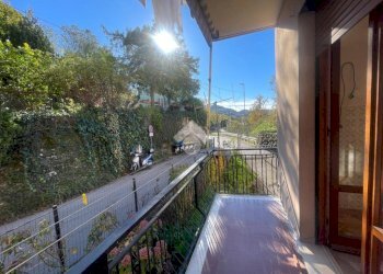 Quadrilocale Via G. Brodolini, Sant'Olcese - foto 7