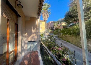 Quadrilocale Via G. Brodolini, Sant'Olcese - foto 9