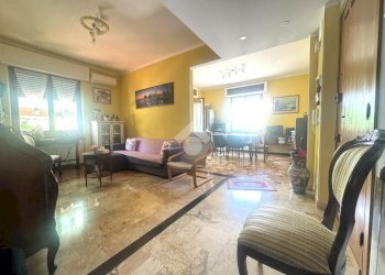 Quadrilocale Via G. Brodolini, Sant'Olcese - foto 10