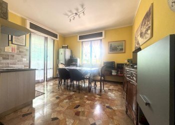 Quadrilocale Via G. Brodolini, Sant'Olcese - foto 13