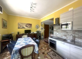 Quadrilocale Via G. Brodolini, Sant'Olcese - foto 14