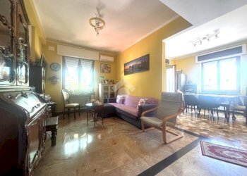 Quadrilocale Via G. Brodolini, Sant'Olcese - foto 15