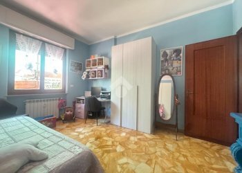 Quadrilocale Via G. Brodolini, Sant'Olcese - foto 3