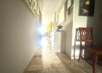 Quadrilocale Via G. Brodolini, Sant'Olcese - foto 17