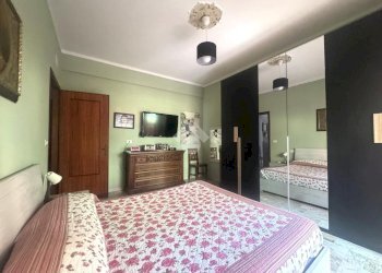 Quadrilocale Via G. Brodolini, Sant'Olcese - foto 5