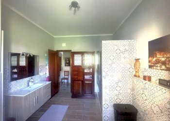 Quadrilocale Via G. Brodolini, Sant'Olcese - foto 20