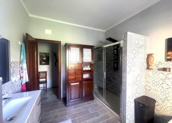 Quadrilocale Via G. Brodolini, Sant'Olcese - foto 4