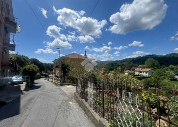 Quadrilocale Via G. Brodolini, Sant'Olcese - foto 22