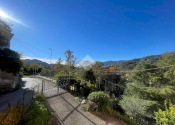 Quadrilocale Via G. Brodolini, Sant'Olcese - foto 23