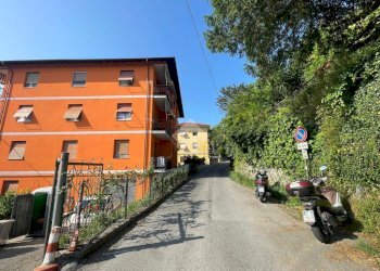 Quadrilocale Via G. Brodolini, Sant'Olcese - foto 1