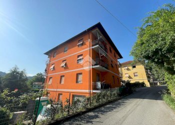 Quadrilocale Via G. Brodolini, Sant'Olcese - foto 8