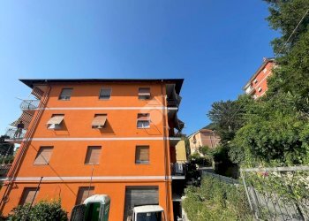 Quadrilocale Via G. Brodolini, Sant'Olcese - foto 11