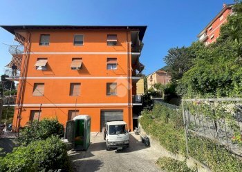 Quadrilocale Via G. Brodolini, Sant'Olcese - foto 24