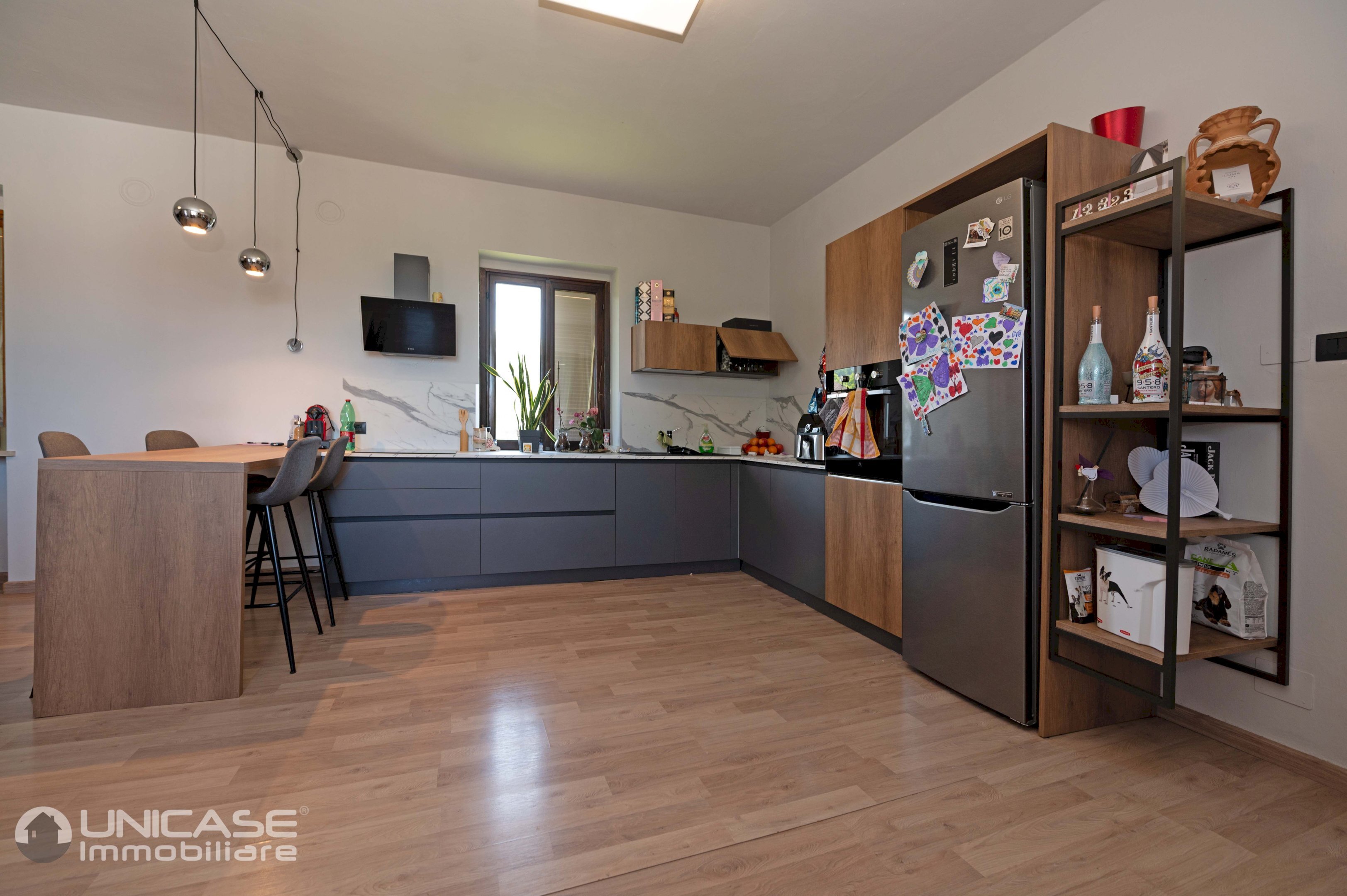 Villa Bifamiliare Via Famolasco, 17, Bibiana - foto 3