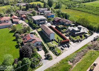 Villa Bifamiliare Via Famolasco, 17, Bibiana - foto 41