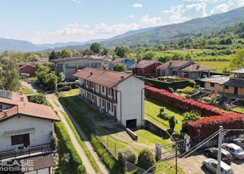 Villa Bifamiliare Via Famolasco, 17, Bibiana - foto 45