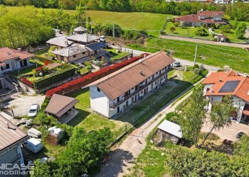 Villa Bifamiliare Via Famolasco, 17, Bibiana - foto 46