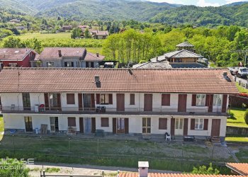 Villa Bifamiliare Via Famolasco, 17, Bibiana - foto 47