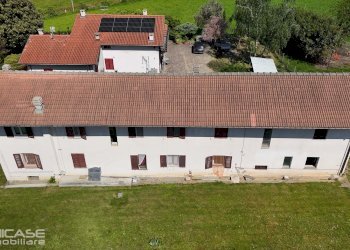 Villa Bifamiliare Via Famolasco, 17, Bibiana - foto 48