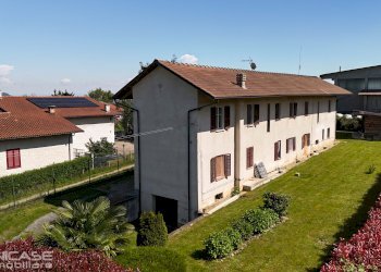 Villa Bifamiliare Via Famolasco, 17, Bibiana - foto 49