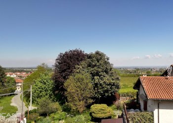 Villa Bifamiliare Via Famolasco, 17, Bibiana - foto 50