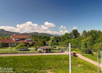 Villa Bifamiliare Via Famolasco, 17, Bibiana - foto 42