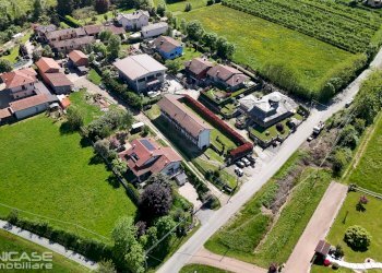 Villa Bifamiliare Via Famolasco, 17, Bibiana - foto 43