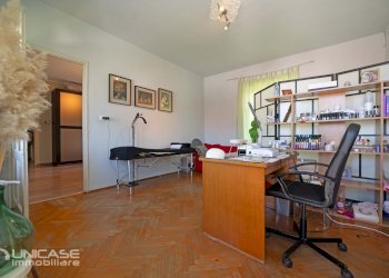 Villa Bifamiliare Via Famolasco, 17, Bibiana - foto 13