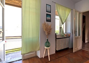 Villa Bifamiliare Via Famolasco, 17, Bibiana - foto 12