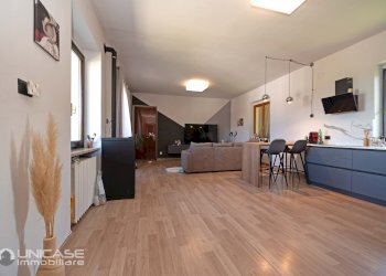 Villa Bifamiliare Via Famolasco, 17, Bibiana - foto 6