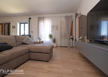 Villa Bifamiliare Via Famolasco, 17, Bibiana - foto 5