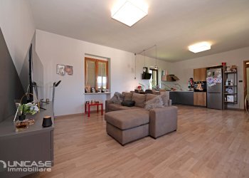 Villa Bifamiliare Via Famolasco, 17, Bibiana - foto 4