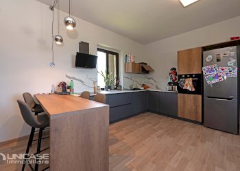 Villa Bifamiliare Via Famolasco, 17, Bibiana - foto 8