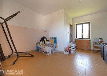 Villa Bifamiliare Via Famolasco, 17, Bibiana - foto 28