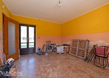 Villa Bifamiliare Via Famolasco, 17, Bibiana - foto 29