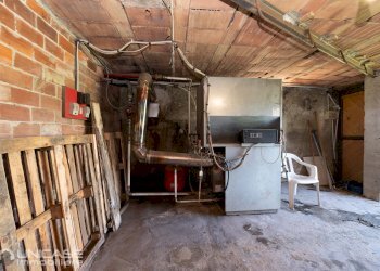 Villa Bifamiliare Via Famolasco, 17, Bibiana - foto 36