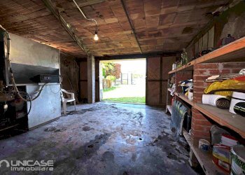 Villa Bifamiliare Via Famolasco, 17, Bibiana - foto 37