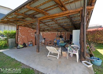 Villa Bifamiliare Via Famolasco, 17, Bibiana - foto 38